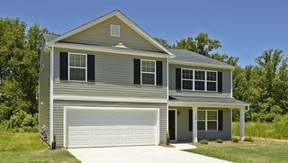 3902 Starship Ln, Wilson, NC 27896