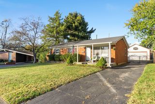 1025 Balsam Dr, Lexington, KY 40504
