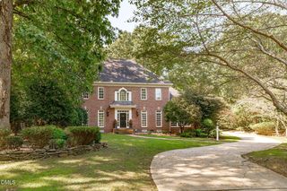 206 Johnstone Ct, Durham, NC 27712