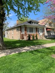 11814 S  Parnell Ave, Chicago, IL 60628