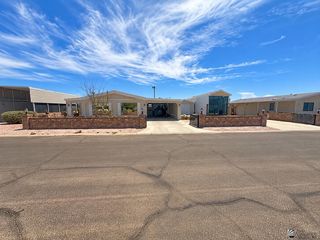 11473 E  38th Pl, Yuma, AZ 85367