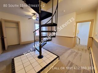 80 S  15th St #2, Pittsburgh, PA 15203