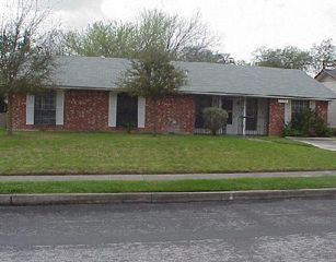 2702 WAR ARROW DR, San Antonio, TX 78238