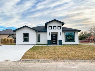 7709 Squire Ln, Mission, TX 78572