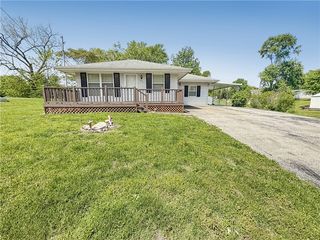 415 S  Jefferson St, Westfield, IL 62474
