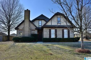 876 Barkley Dr, Alabaster, AL 35007