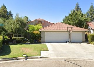 1744 E  Richmond Ave, Fresno, CA 93720