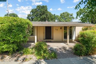 1201 Monument Blvd #10, Concord, CA 94520