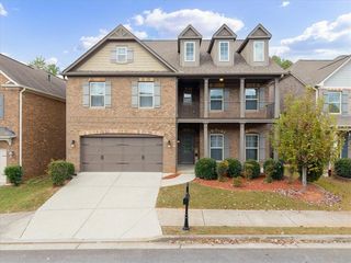 11334 Gates Ter, Johns Creek, GA 30097