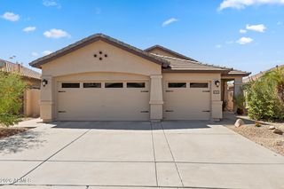 8385 W MARY ANN Drive, Peoria, AZ 85382
