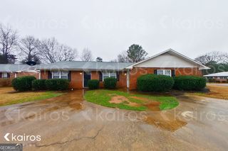 100 Deer Pkwy, Athens, GA 30605