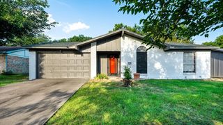 1213 Venus St, Cedar Hill, TX 75104