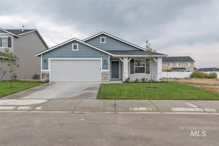 1956 Deserthawk, Kuna, ID 83634