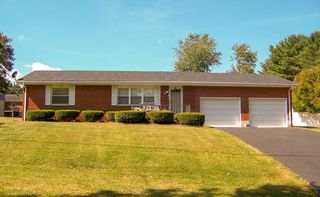 614 Virginia Ave, Mount Sterling, KY 40353