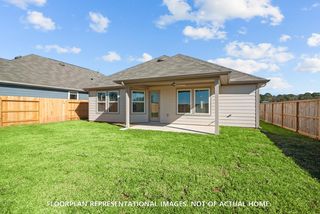 264 Ashely Branch St, Magnolia, TX 77354 | MLS# 36609196 | Trulia