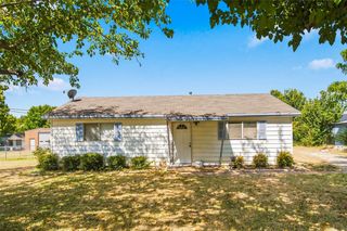 6800 Curtis Rd, Colleyville, TX 76034