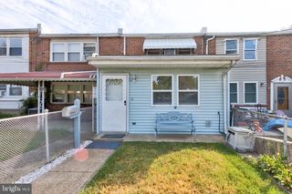 3169 Bero Rd, Baltimore, MD 21227