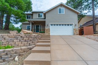 3828 S  Big Sky Trl, Flagstaff, AZ 86005