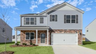 6124 Blue Streak Ct, Greensboro, NC 27455