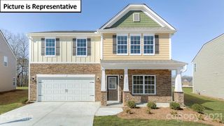 6530 Ellimar Field Ln #23, Charlotte, NC 28105