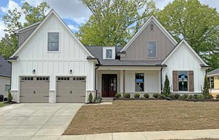 410 Cypress Village Ln, Eads, TN 38028