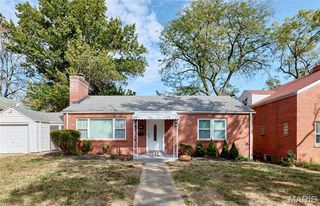 905 Hornsby Ave, Saint Louis, MO 63147