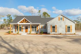 1029 S  Highway 129, Stockton, GA 31649