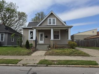 1409 Main St, Vincennes, IN 47591