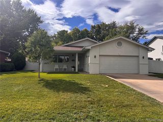 3955 Marshall Street, Wheat Ridge, CO 80033