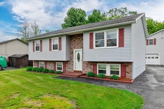 39 adams Street, Saint Albans, VT 05478