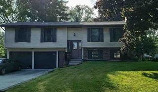 1480 Canal St, Portage, MI 49002