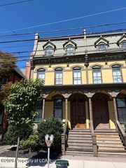 287 N  Franklin St, Wilkes Barre, PA 18702