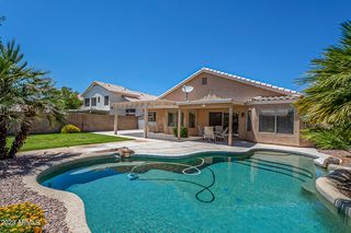 1131 W ORIOLE Way, Chandler, AZ 85286