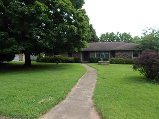 734 W  Maplewood St, Springfield, MO 65807