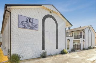 3125 S  University Dr #1, Fort Worth, TX 76109