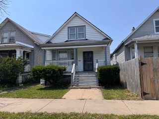 10406 S  Indiana Ave, Chicago, IL 60628