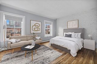 439 Marlborough St #32, Boston, MA 02115
