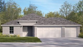 401 Maya St, Prairie Grove, AR 72753