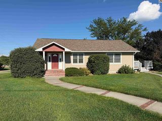 622 N  Locust St, Mankato, KS 66956