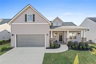 216 Grassy Creek Way, Pendleton, SC 29670
