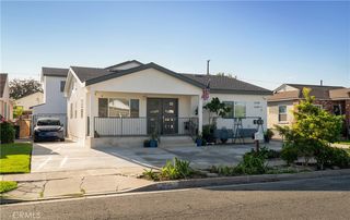 5139 Barlin Ave, Lakewood, CA 90712