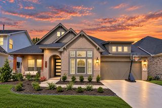308 Shetland Ln, Northlake, TX 76247