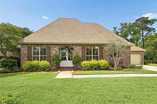 501 Dockside Dr, Slidell, LA 70461