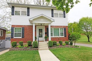 5124 Lenox Ave, Saint Louis, MO 63119