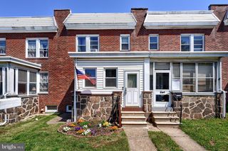 6736 Woodley Rd, Baltimore, MD 21222