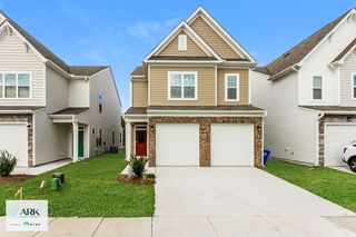 1517 Corbett St, Wilmington, NC 28401