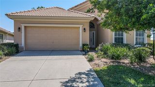 518 W  Doerr Path, Hernando, FL 34442