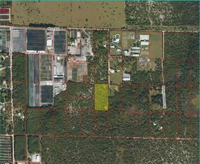  KEARNEY AVE, Naples, FL 34117