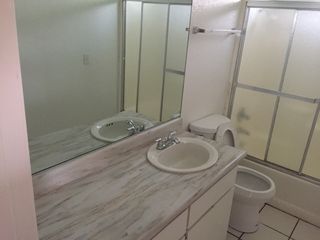 Downstairs Bathroom