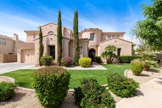 20376 E Poco Calle --, Queen Creek, AZ 85142